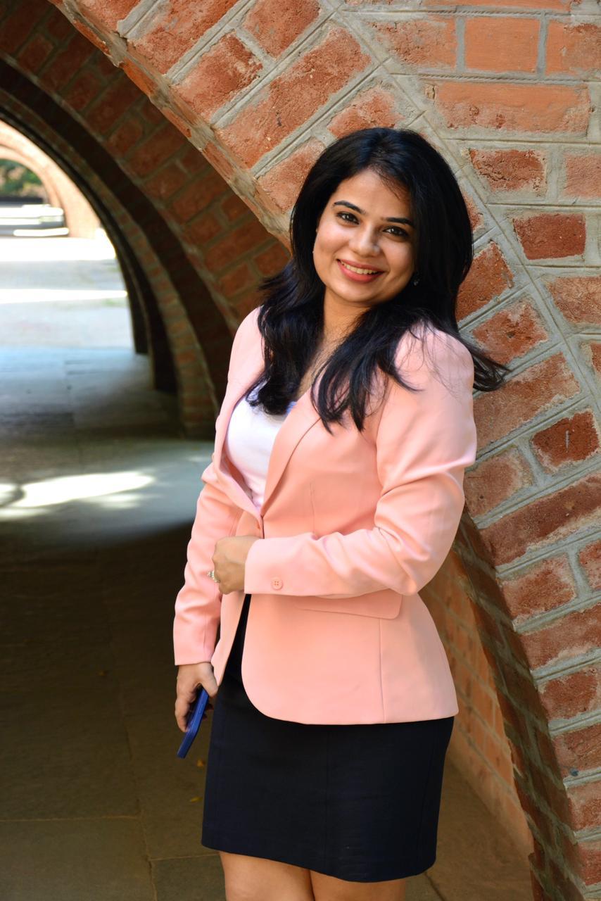 Bhawna Dudeja